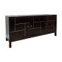 Inset Mango 129cm Sideboard