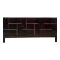 Inset Mango 129cm Sideboard