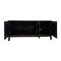 Inset Mango 129cm Sideboard