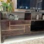 Inset Mango 180cm Media Unit