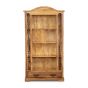Jali Mango - Light 1 Drawer 90cm Bookcase