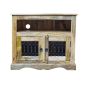 Jali Mango - Light 85cm TV Stand
