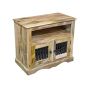 Jali Mango - Light 85cm TV Stand