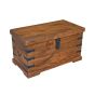 Jali Honey - 90cm Storage Chest