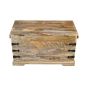 Jali Light - 90cm Storage Chest