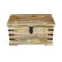Jali Light - 90cm Storage Chest