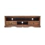Jali Mango - Light 145cm TV Unit 