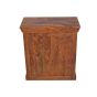 J5H - Jali Mango Honey 75cm Sideboard 