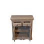 J5N - Jali Mango Natural 75CM Sideboard