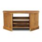 Jali Mango - Light 114cm Corner TV Unit