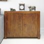 Dakota 2 Door Sideboard