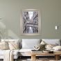 Venice Bridge Framed Art - In Stock