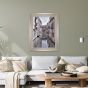 Venice Canal Framed Art - In Stock