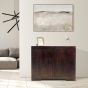 H5D - Mango Wood 90CM Sideboard