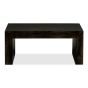 Mango Wood Walnut 100cm Long John
