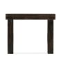 Mango Wood Walnut 131cm Fire Surround