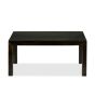Mango Wood Walnut 180cm Dining Table