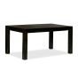Mango Wood Walnut 180cm Dining Table