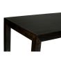 Mango Wood Walnut 180cm Dining Table