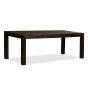 Mango Wood Walnut 220CM Dining Table