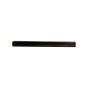 Mango Wood Walnut 80cm Floating Shelf