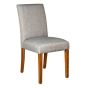 Milan Fabric Dining Chair