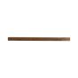 Oak Dakota Mango Wood 110cm Floating Shelf