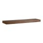 Oak Dakota Mango Wood 110cm Floating Shelf
