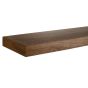 Oak Dakota Mango Wood 110cm Floating Shelf