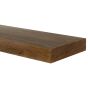 Oak Dakota Mango Wood 110cm Floating Shelf