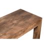Oak Dakota Mango Wood 130cm Bench