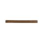 Oak Dakota Mango Wood 80cm Floating Shelf