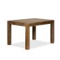 Oak Stain Dakota 120cm Dining Table