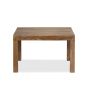 Oak Stain Dakota 120cm Dining Table