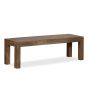 Oak Stain Dakota 150cm Bench