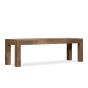 Oak Stain Dakota 150cm Bench