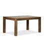 Oak Stain Dakota 160cm Dining Table