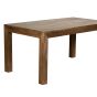Oak Stain Dakota 160cm Dining Table
