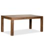Oak Stain Dakota 180cm Dining Table