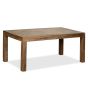 Oak Stain Dakota 180cm Dining Table