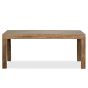 Oak Stain Dakota 180cm Dining Table