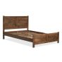 Oak Stain Dakota 5ft Bed (King Size)