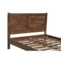 Oak Stain Dakota 5ft Bed (King Size)