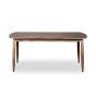 Oak Stain Scandi Mango 190cm Dining Table - In Stock