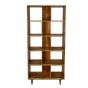 Scandi Mango Bookcase