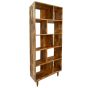 Scandi Mango Bookcase 