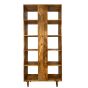 Scandi Mango Bookcase