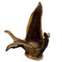 Sheesham Teak Sculpture