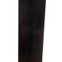 Mango Wood Bookcase