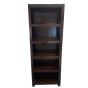 Mango Wood Bookcase